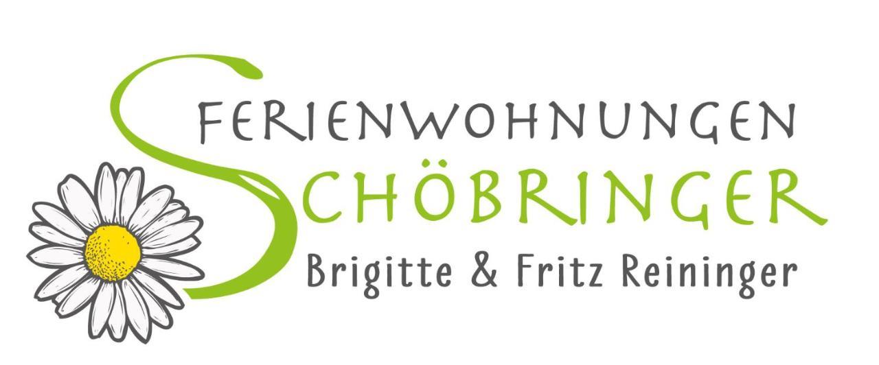 Ferienwohnungen Schoebringer Weyregg Kültér fotó