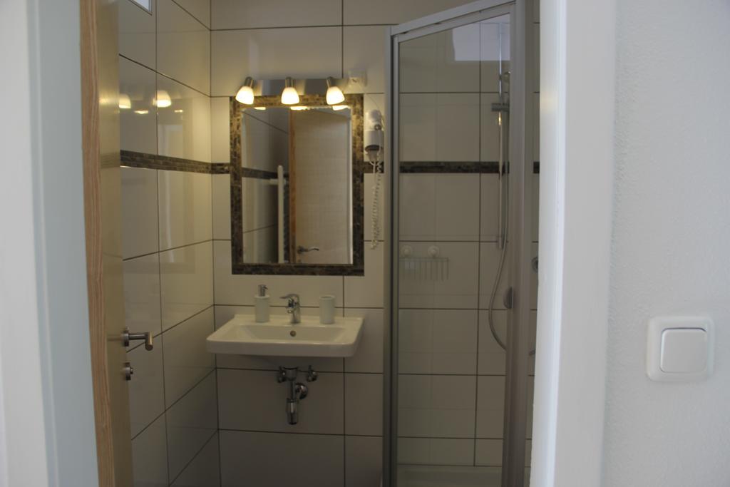 Ferienwohnungen Schoebringer Weyregg Kültér fotó